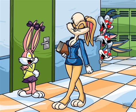 lola bunny porn|lola Bunny Cartoon Porn Videos 